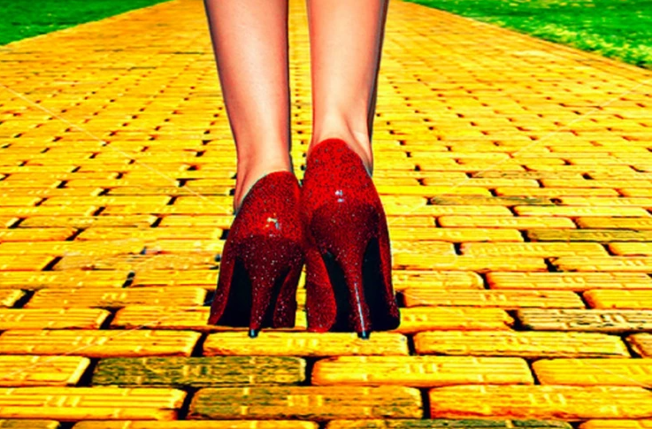 Lessons From The Wizard of Oz