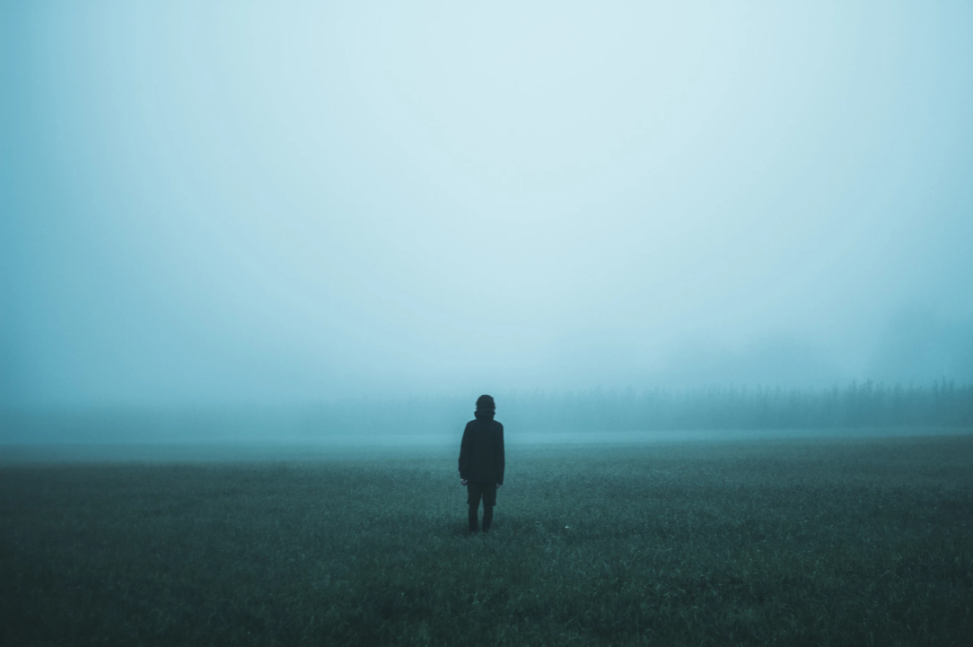 Life After Death – Part II – Living in The Fog