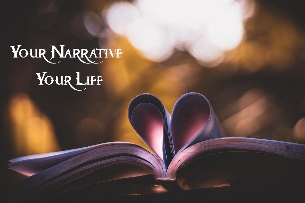 Change Your Narrative – Change Your Life.